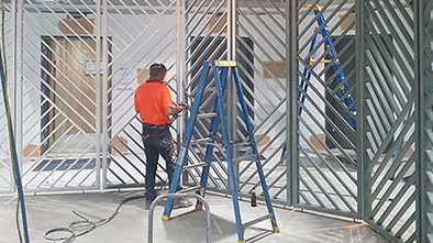 Fire Proofing Sydney
